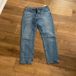 LEVIS wedgie icon jeans sz 29